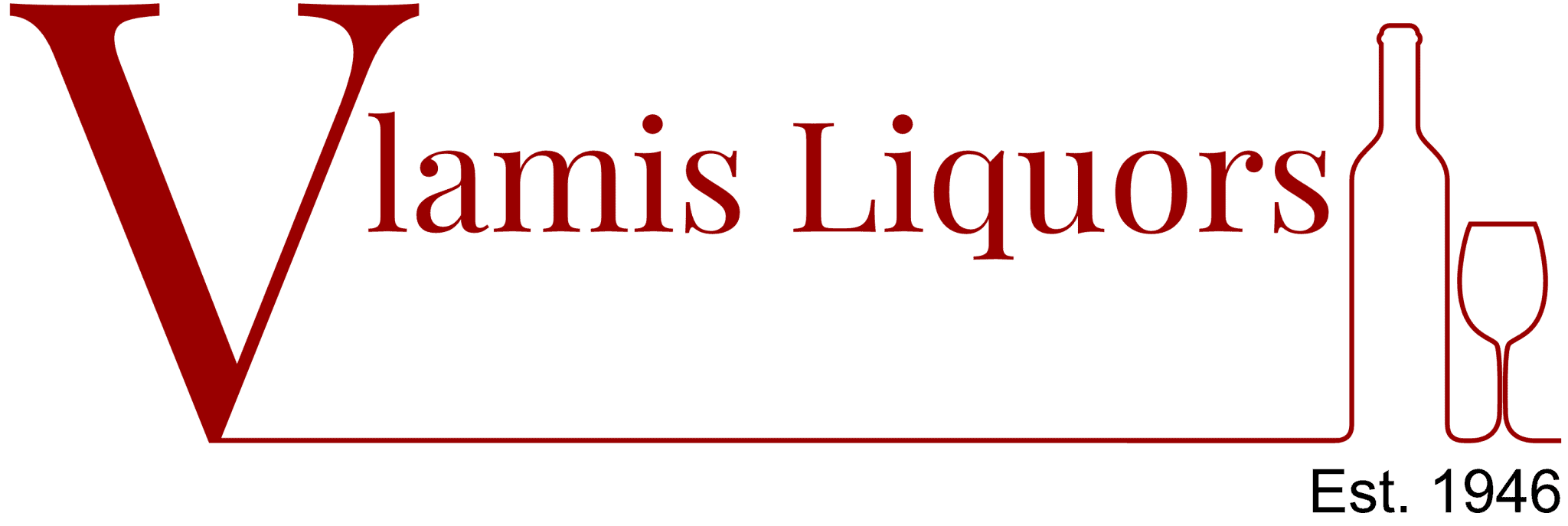 Home • Vlamis Liquors Elkton, Maryland