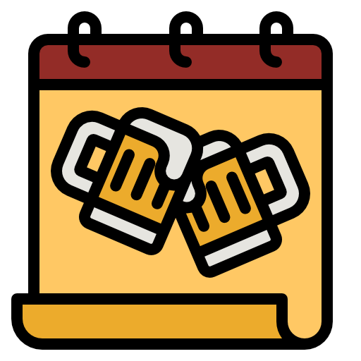 Years of Beers • Vlamis Liquors Elkton, Maryland